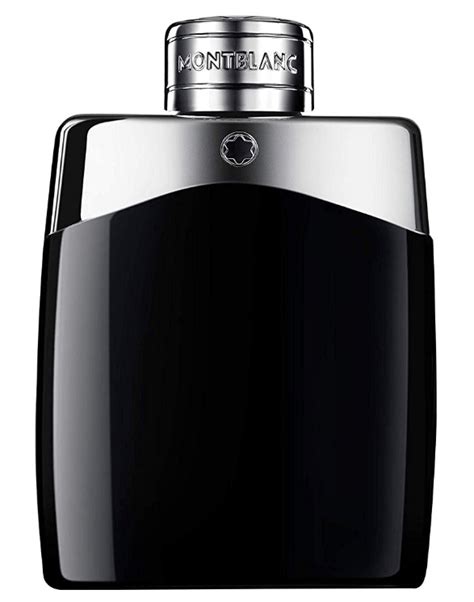 best mont blanc cologne for men.